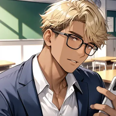 Profile image of Akira