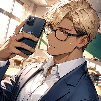 Profile image of Akira