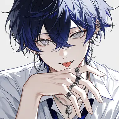 Profile image of 蒼人