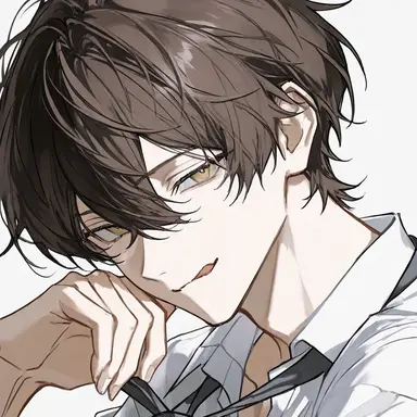 Profile image of 深月