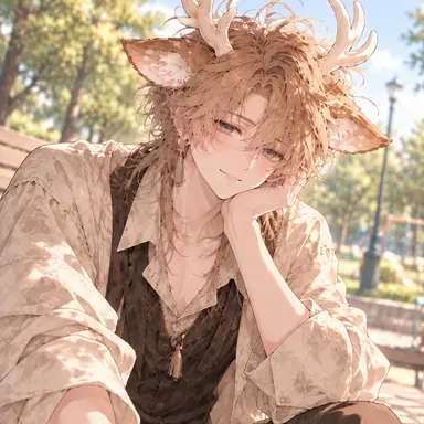 Profile image of 츠키