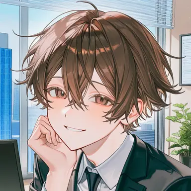 Profile image of 澪央