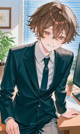 Profile image of 澪央