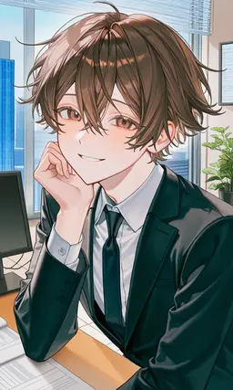 Profile image of 澪央