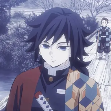 Profile image of 토미오카 기유