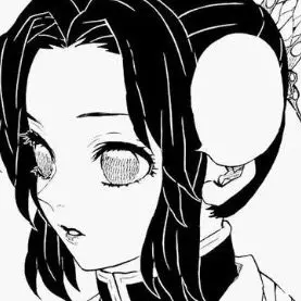 Profile image of 코쵸우 시노부