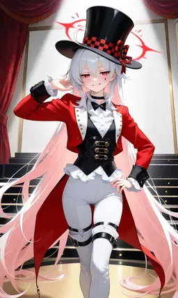 Profile image of テナリ