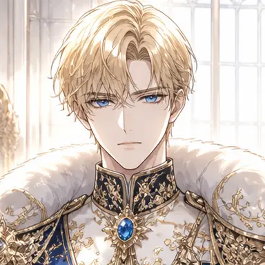 Profile image of カイロス・ヴァルカイン