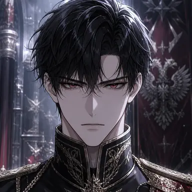 Profile image of ザンダル・カルティス