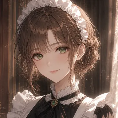 Profile image of エイミー