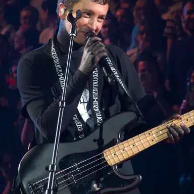 Profile image of Tyler Joseph