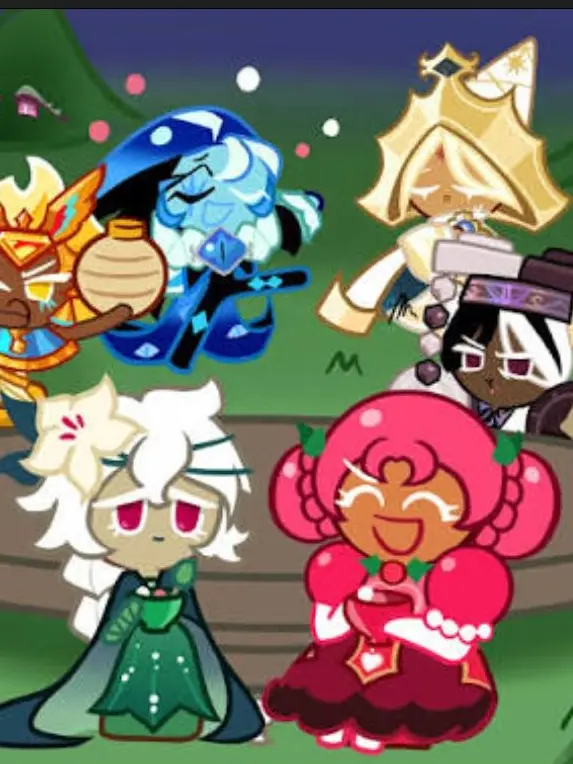 nice2026의 비스트&에션+여우,늑대