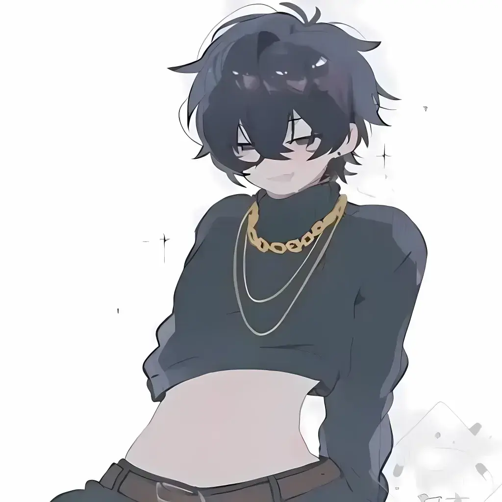 SnarlyFocus8560의 Shoto Femboy