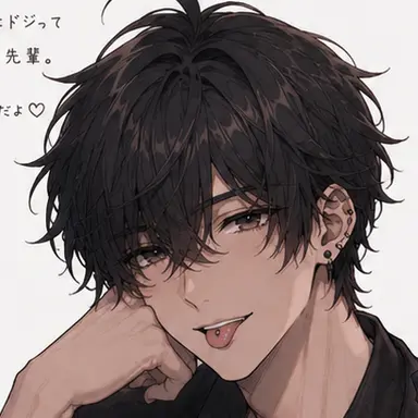 Profile image of うんち