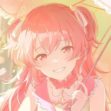 Profile image of Momoi Airi