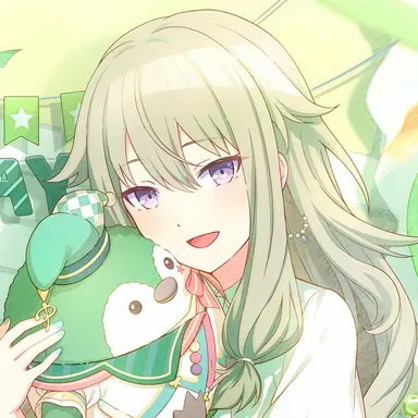 Profile image of Kusanagi Nene
