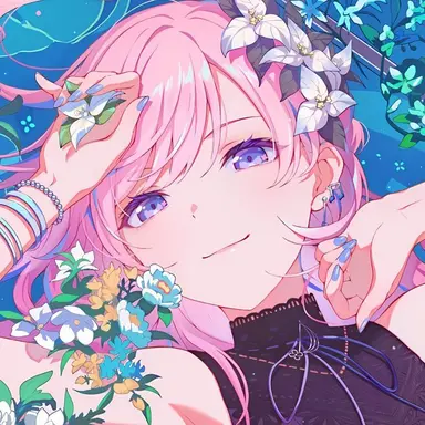 Profile image of Megurine Luka