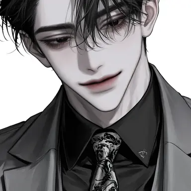 Profile image of 쿠로세 류지