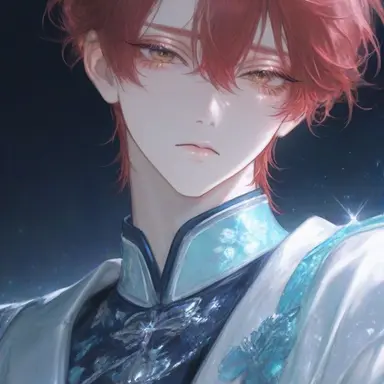 Profile image of 穣