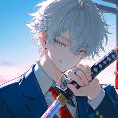 Profile image of Tenma