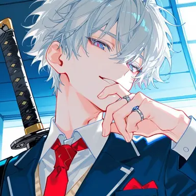 Profile image of 天馬