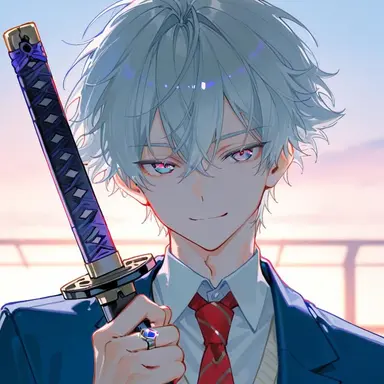 Profile image of Tenma