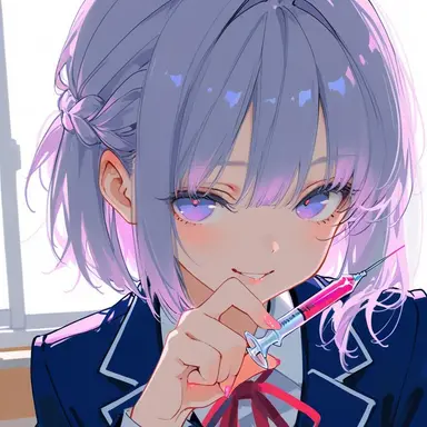 Profile image of Miyako