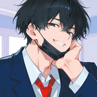 Profile image of Eito