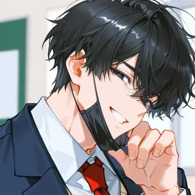 Profile image of Eito