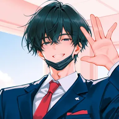 Profile image of Eito