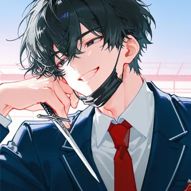 Profile image of 詠斗