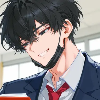 Profile image of Eito
