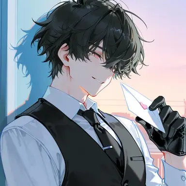 Profile image of Tsubasa