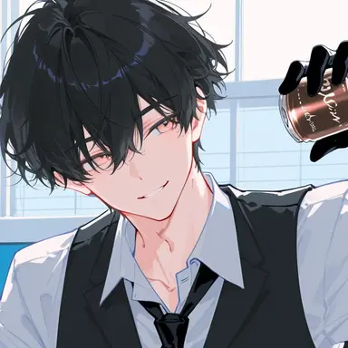 Profile image of Tsubasa
