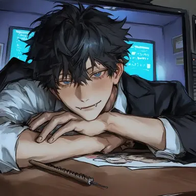 Profile image of 宗一郎