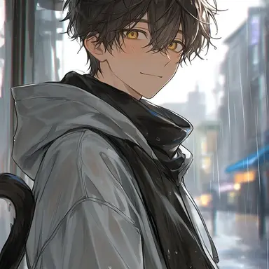 Profile image of Rook