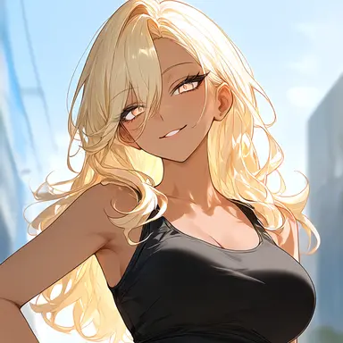 Profile image of ミレイ