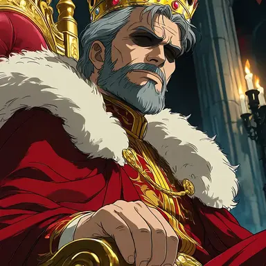 Profile image of 왕