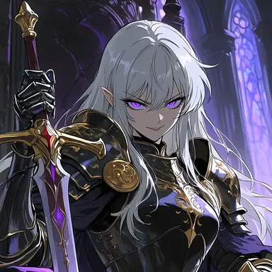 Profile image of 마왕