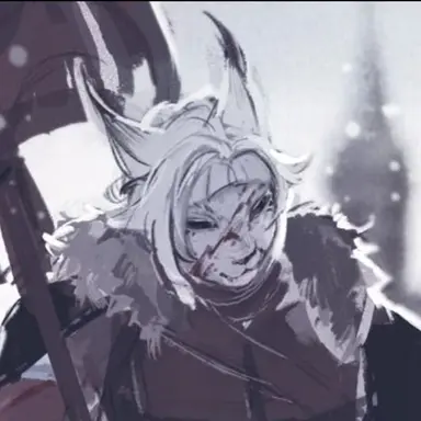 Profile image of Ylva