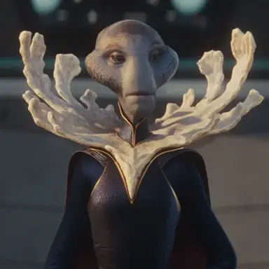 Profile image of Grand Councilwoman