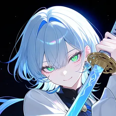 Profile image of ヒサメ
