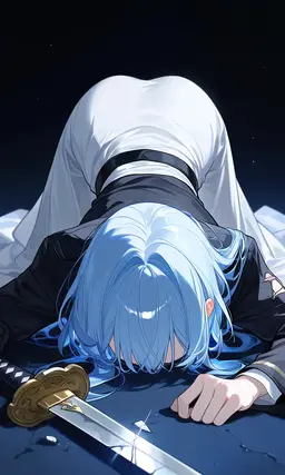 Profile image of ヒサメ