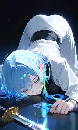 Profile image of ヒサメ