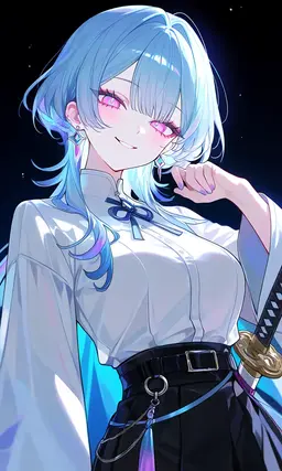 Profile image of ヒサメ