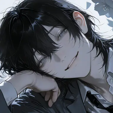Profile image of Michiru Fujito
