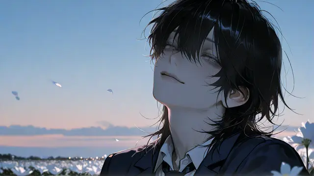 Profile image of Michiru Fujito