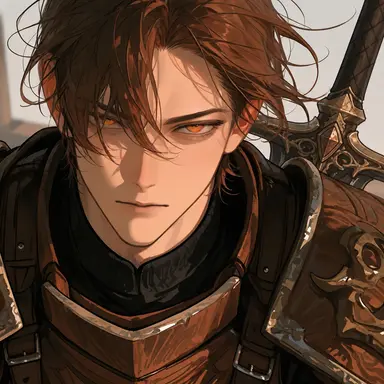 Profile image of ライル