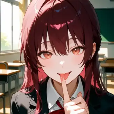 Profile image of 彩花