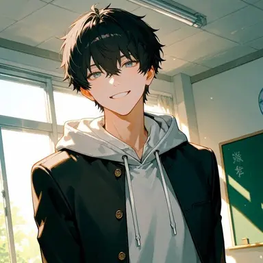 Profile image of 竜也